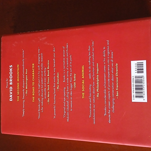 How To Know a Person - Picture 2 of 7